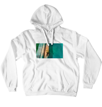 Ricky's Sleepy hoodie