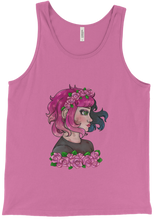 In the roses Top
