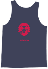 Débardeur femme logo sukana