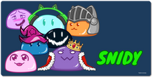 deskmat
