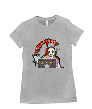 August Womans Shirt of the Month