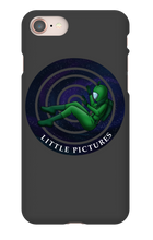 Little iPhone Case