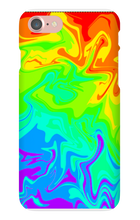 wildfire iPhone Phone Cases