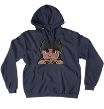 Hoodies (No-Zip/Pullover)