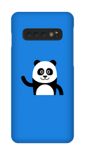Panda hülle