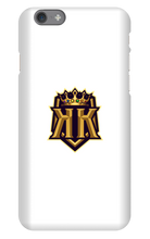 k1ngk3nny_ iPhone Phone Cases