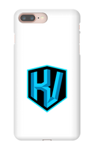 kiritovortigan iPhone Phone Cases