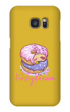 kirstykream Samsung Phone Cases
