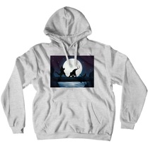 xecuteugaming Hoodies (No-Zip/Pullover)