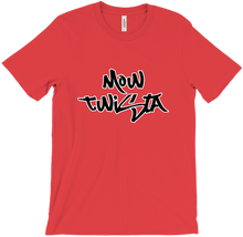 mow_twista T-Shirts