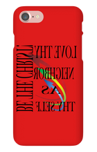 sistablessing iPhone Phone Cases