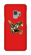 Masthead Samsung Cases