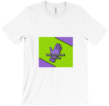 thepurpleglove-5949 T-Shirts