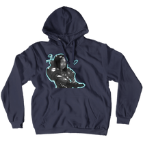Hoodies (No-Zip/Pullover)
