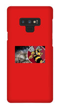 labeilles Samsung Phone Cases