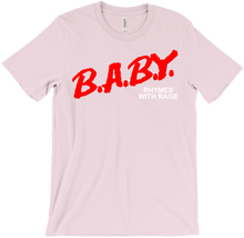 B.A.B.Y. Tee