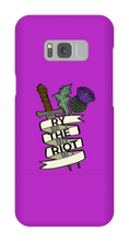 rytheriot Samsung Phone Cases