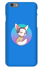 Tingle iPhone Case