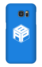 bapx3 Samsung Phone Cases