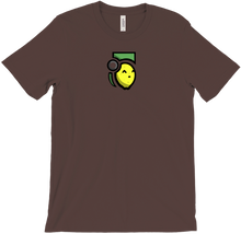 croptigon T-Shirts