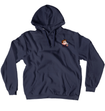 combatnacho Hoodies (No-Zip/Pullover)