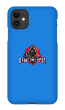 gameoverpty iPhone Phone Cases