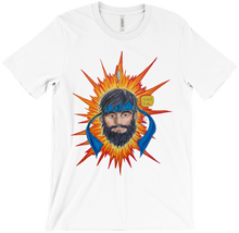 Tee SMASH - Jake the Snake !