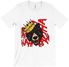 The Bear King (Bjorn Majestik)
