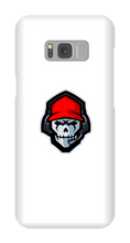 eliteskuil Samsung Phone Cases