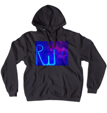 Rim Regulator Hoddie