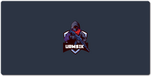 urmsik243 XXL Gaming Mousepad