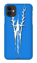 Wormcraft iPhone Phone Cases