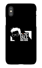 GIZE PHONE CASE