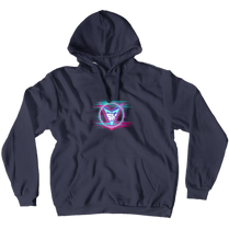 spacekodette Hoodies (No-Zip/Pullover)