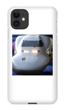 thegamingtrain55 iPhone Phone Cases