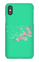 Sakura iPhone Phone Cases