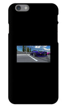 warriortoo iPhone Phone Cases