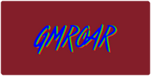 gmroar XXL Gaming Mousepad