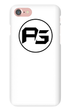 Iphone God Case (Light)