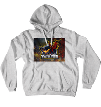 The Age of Stories Hoodie