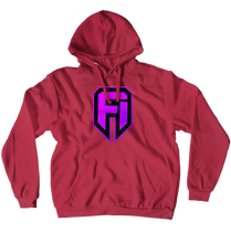 Hoodies (No-Zip/Pullover)