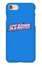 scgnapper iPhone Phone Cases