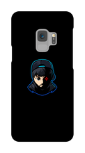 Samsung Phone Case - Main Logo
