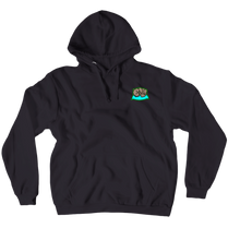 Dao_TV Hoodies (No-Zip/Pullover)