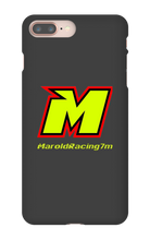 marold v2 iPhone Phone Cases
