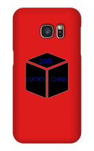 LOGO Samsung Phone Cases