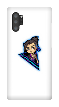 therealpsykozz Samsung Phone Cases