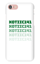 xotiic141 iPhone Phone Cases