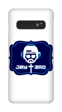 Jay 3rd Concert Edition Samsung Phone Cases