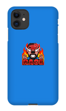 yunggoofy24 iPhone Phone Cases